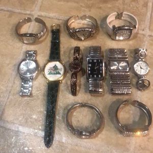 11 Watches